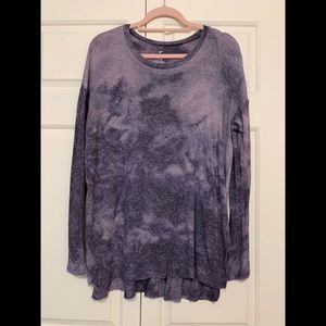 American Eagle Soft Sweater Tshirt
